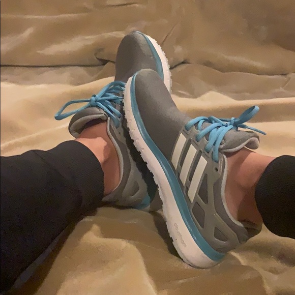 Adidas cloudfoam running shoes - Picture 5 of 5